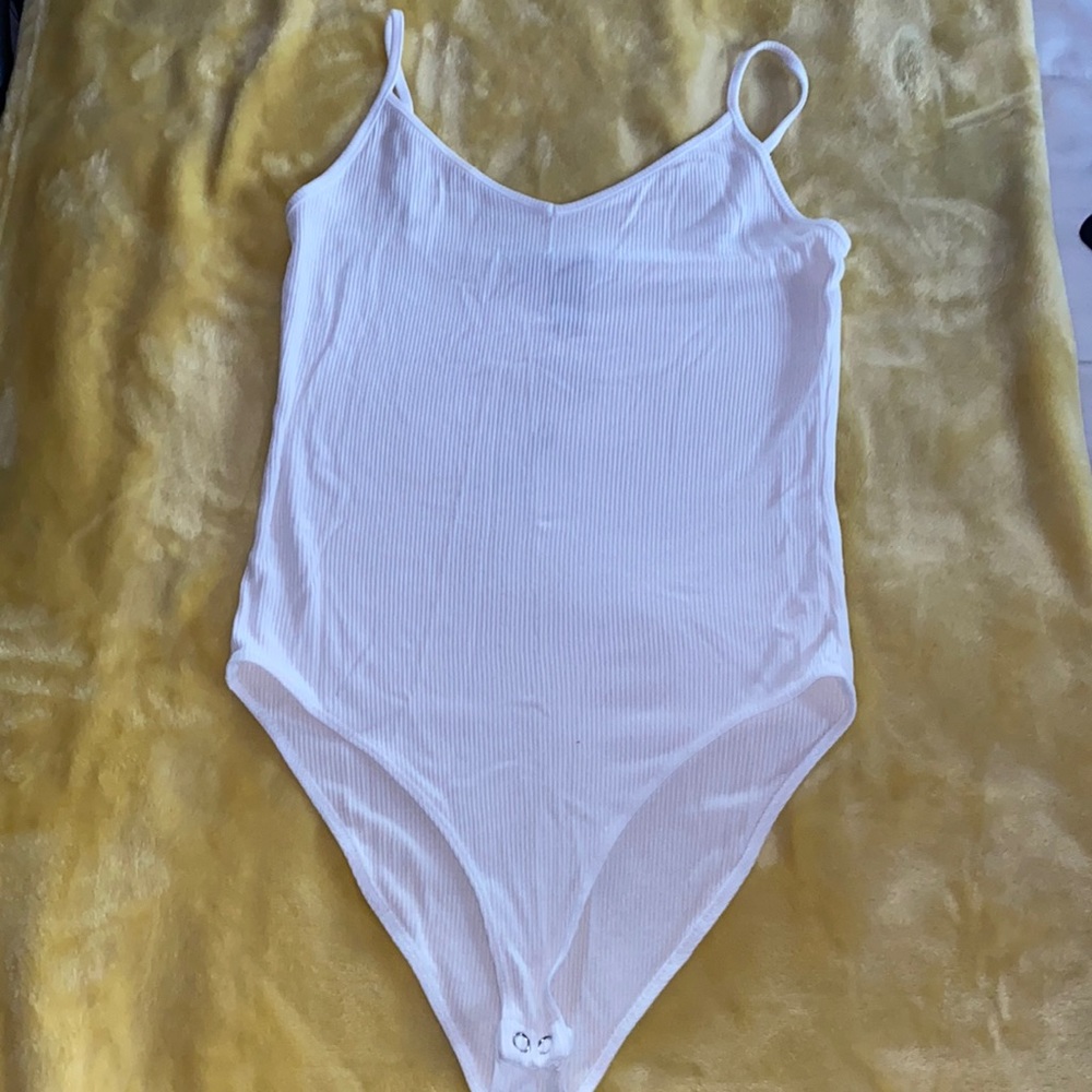 Forever 21 bodysuit